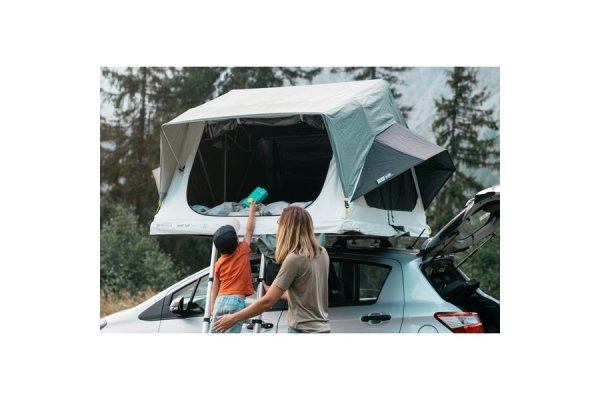 Roof Tent MH500 Fresh & Black 2p