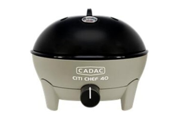 Cadac Olive Green Citi Chef 40 Bbq