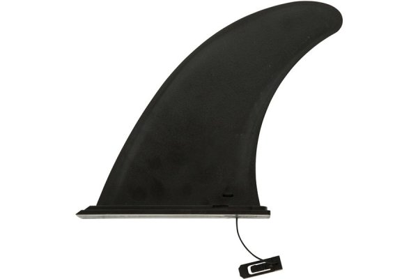 Inflatable Stand-up Paddle Board Or Kayak Fin