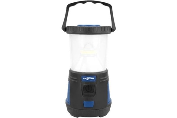 Ansmann CL600B Camping Lantern