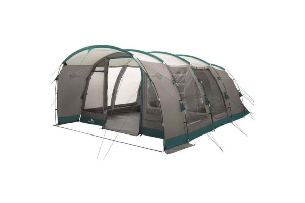 Easy Camp Tour Range Palmdale 600 Tent Grey