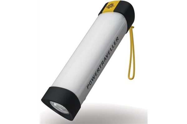 Powertraveller Nighthawk 15 Torch