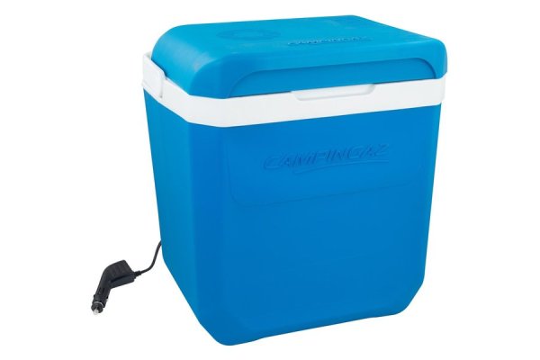 Electric Cooler - Powerfreeze - 25 L