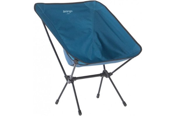 Micro Camping Chair - Blue