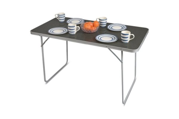 Kampa Camping Table Large - KAMPA CAMPING TABLE LARGE