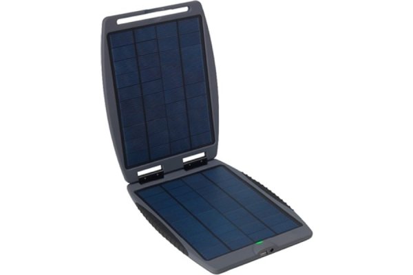 Powertraveller Solargorilla Solar Charger