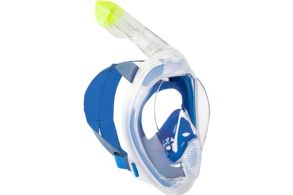 Adult’s Easybreath Surface Mask Acoustic Valve 540 Freetalk 