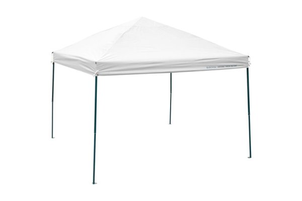 Camping Shelter - Arpenaz Fresh Instant Canopy - 8 Person