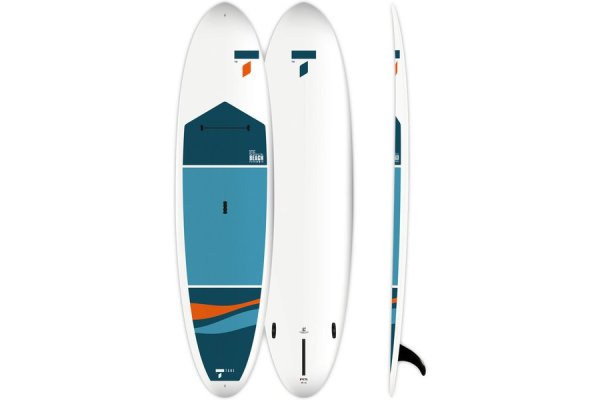 Rigid Stand-up Paddleboard Outdoor Beach