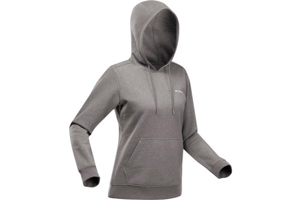 Women’s Hiking Hoodie Garden Grove Columbia