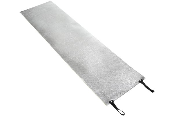 Halfords Insulated Camping Mat