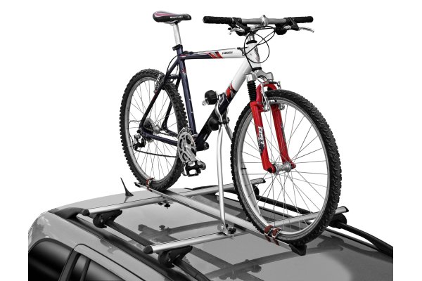 Halfords Roof Mount Bike Rack