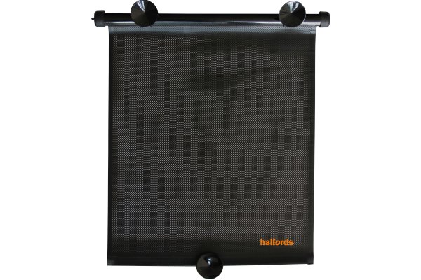 Halfords Roller Sunshades