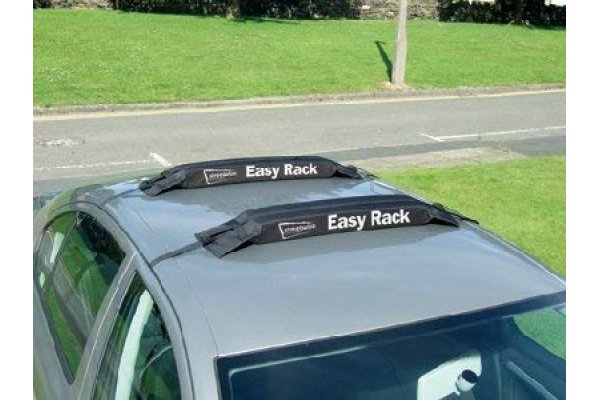 Easy Rack Soft Roof Rack Fits Most 2 & 4 Door Vehicles