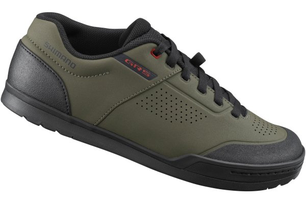 Shimano Gr5 Shoe Olive 43