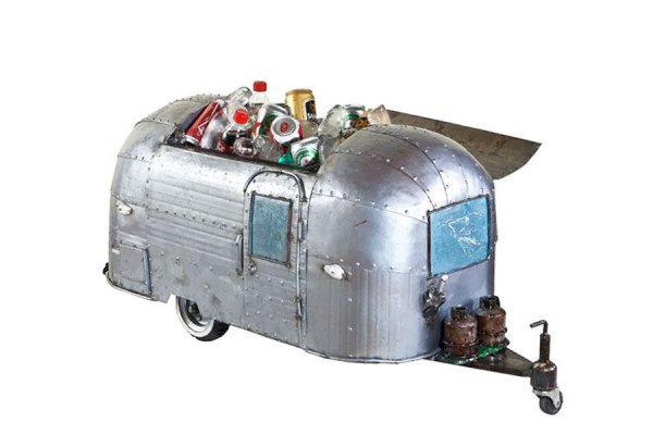 Airstream Caravan Cooler