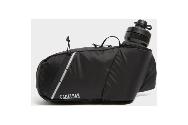 Camelbak Podium Flow Cycling Hydration Belt, Black