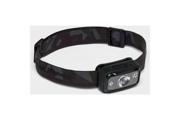 Black Diamond Spot 350 Headlamp