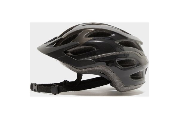 Bell Unisex Cadence Helmet, Black