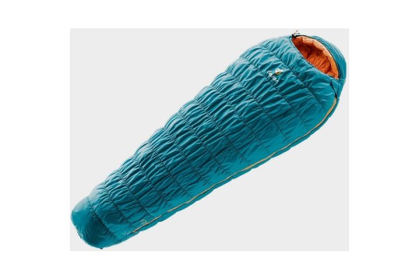 Deuter Exosphere -10° SL Sleeping Bag