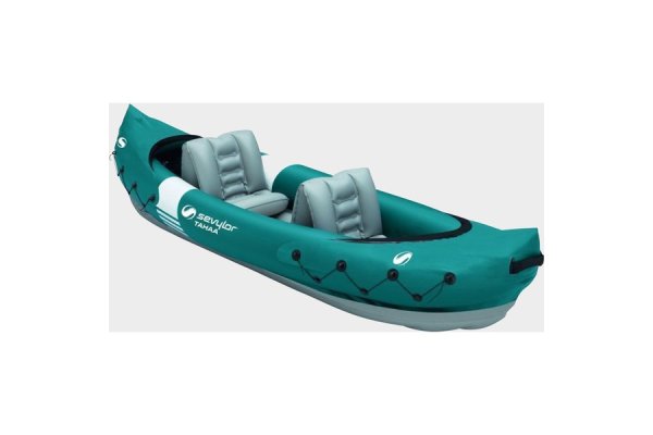 SEVYLOR Tahaa Kit, Green