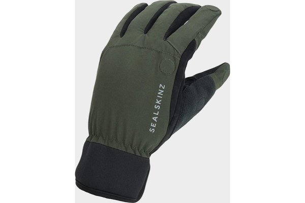 Sealskinz Waterproof All Weather Sporting Gloves