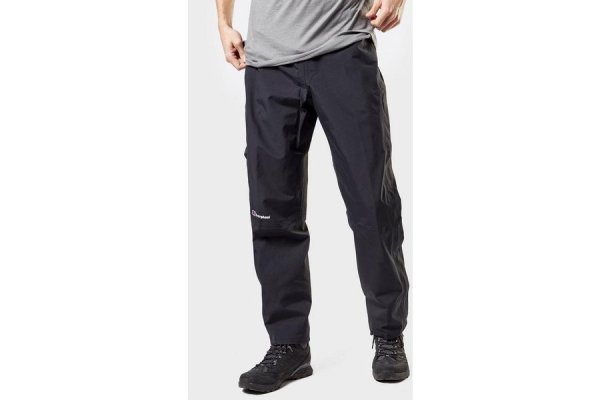 Men's Nogales Gore-Tex Trousers Black