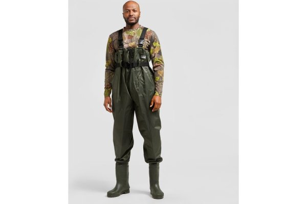 Dam Hydroforce Chest Waders