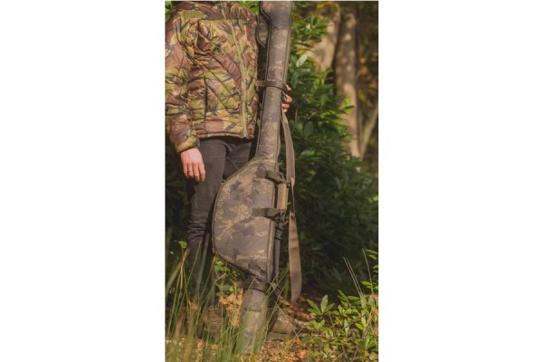 SOLAR TACKLE Undercover Camo 10ft Single Rod Sleeve