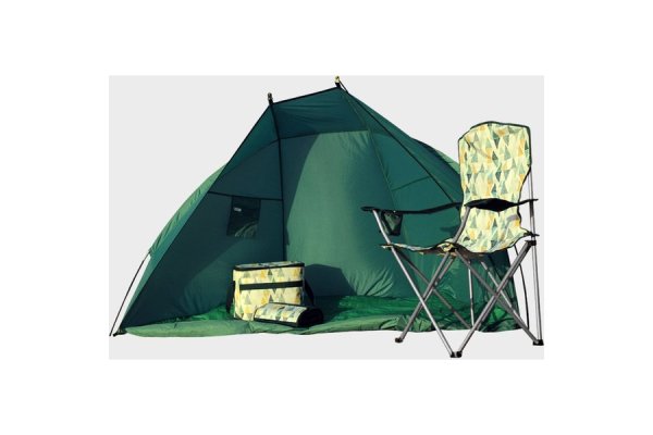 Eurohike Wave Beach Tent