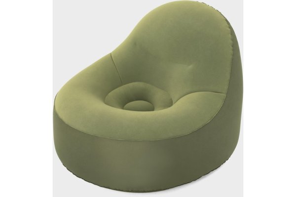 HI-GEAR Pod Chair, Green