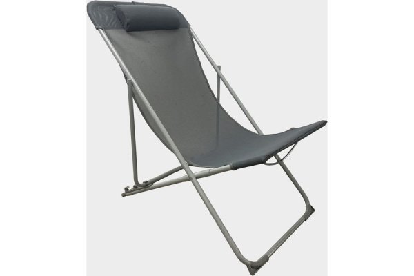 Eurohike Reno Deck Chair