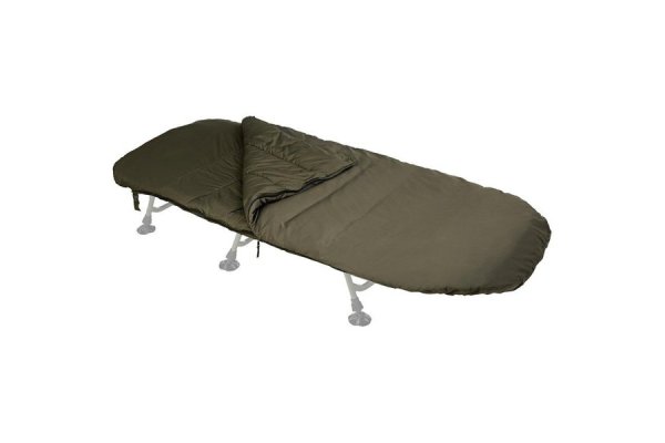 Trakker Big Snooze Plus Smooth