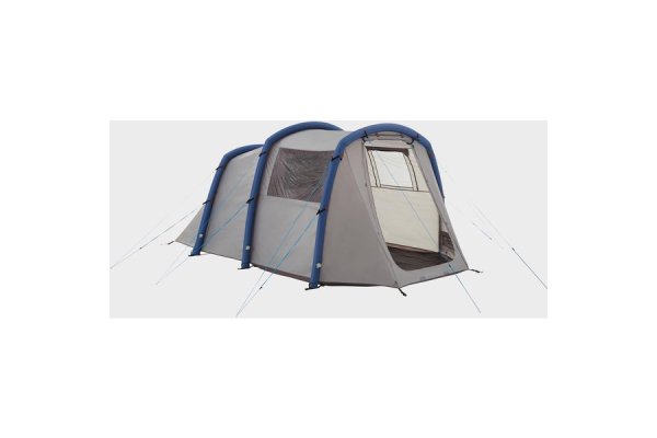 Eurohike Genus 400 Air Tent, Grey