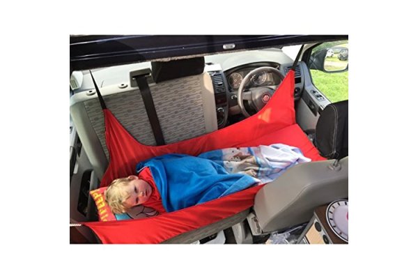 Kiravans Children's Bunk compatible with VWT5 / VWT6 Camperv