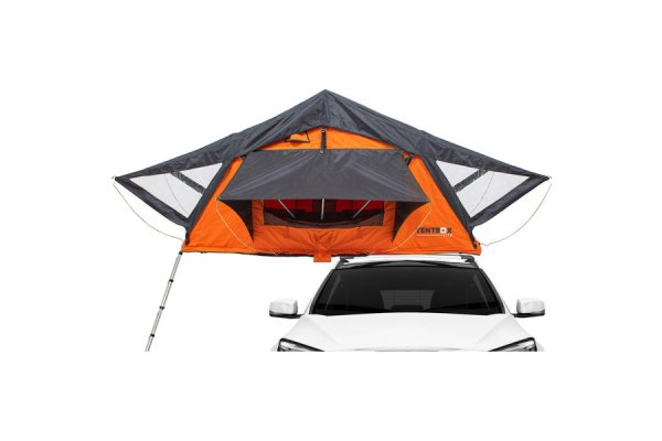 Tentbox Lite Roof Tent (orange)