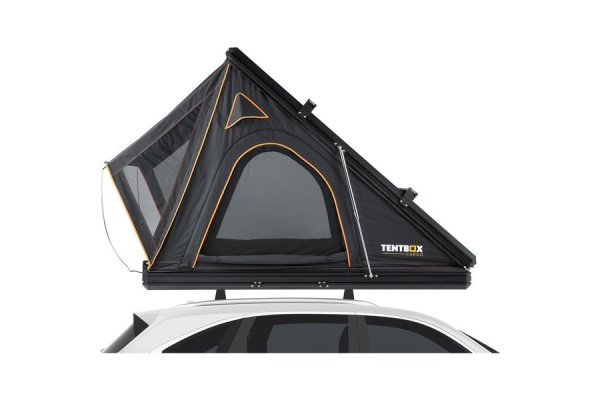 Tentbox Cargo Roof Tent