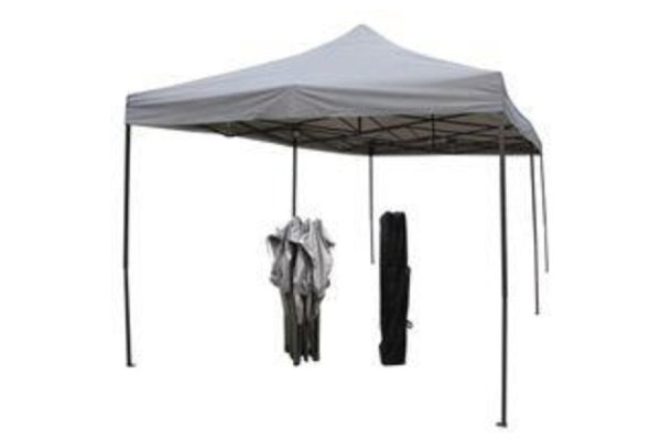 3x6 Pop Up Gazebo