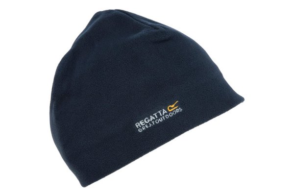 Great Outdoors Mens Kingsdale Thermal Fleece Beanie Hat (nav