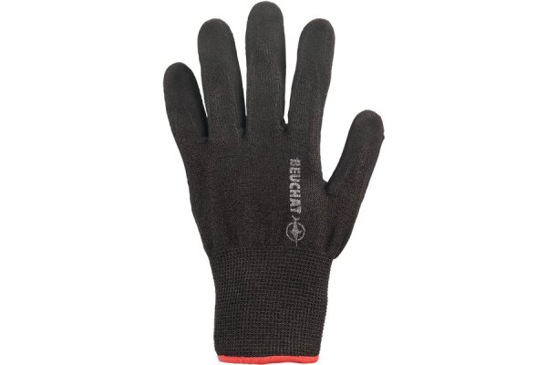 Beuchat 1mm Sirocco Cut Protective Gloves For Underwater Spe