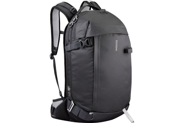 Snowboard And Ski Backpack Freeride Bp Ski Fr500 Defense L/x