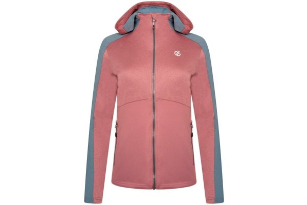 Ritual Ii  Women's Hiking Jacket - Mesa Rose