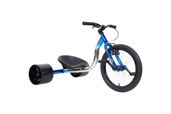 Big Wheel Drift Trike, 18