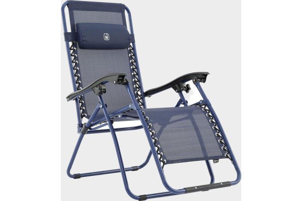 HI-GEAR Summerlin Zero Gravity Lounger