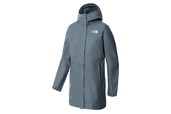 The North Face Women's Ayus Jacket - Waterproof Jacket & Win