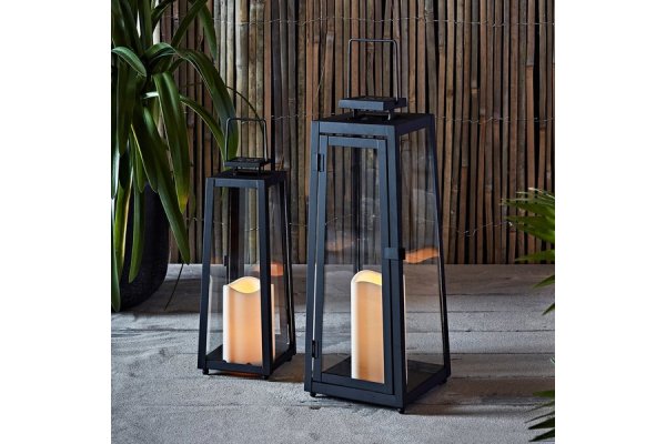 Porto Solar Lantern Bundle