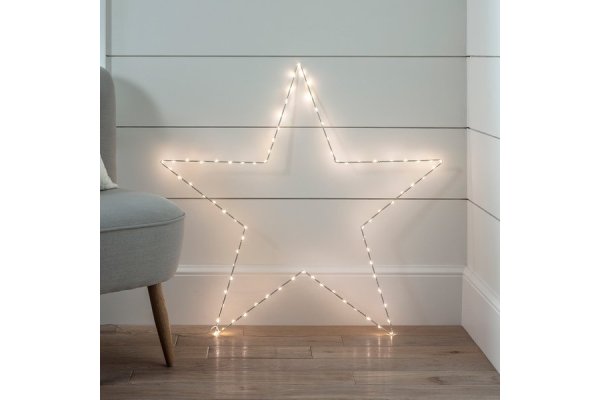 90cm Osby Star Light