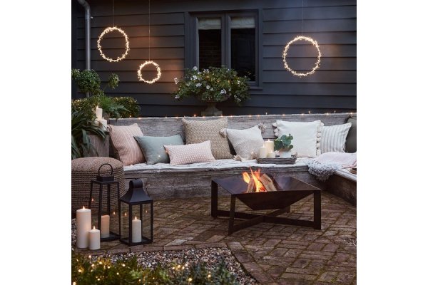 Outdoor Lighting Bundle