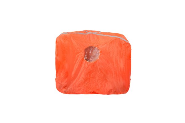 Storm Shelter - 2/3 Person - Orange