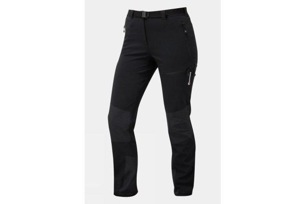 Women's Terra Mission Pants